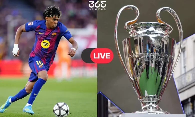 بث مباشر مباراة برشلونة وأتلتيكو مدريد في إياب ربع نهائي دوري أبطال أوروبا