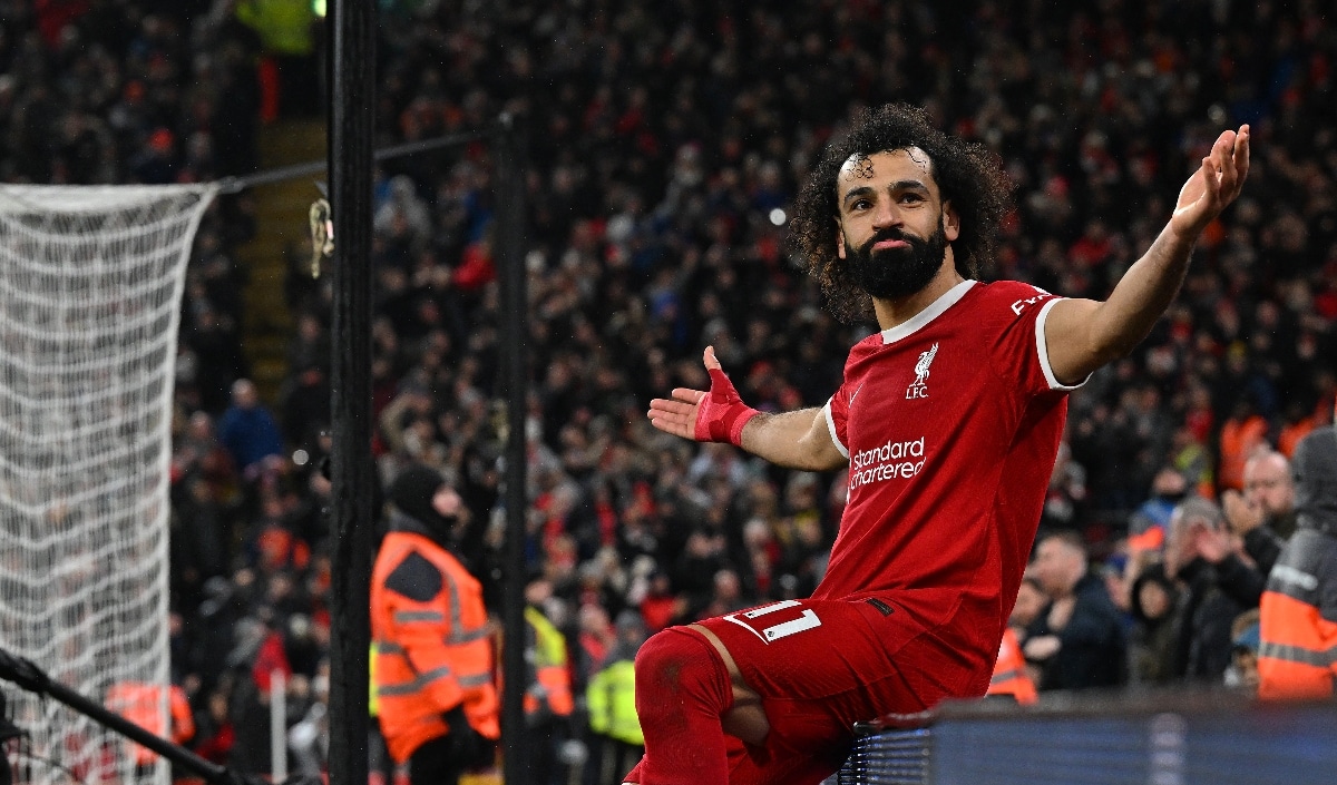 مستقبل محمد صلاح: هل انتهت رحلة الملك المصري مع ليفربول؟