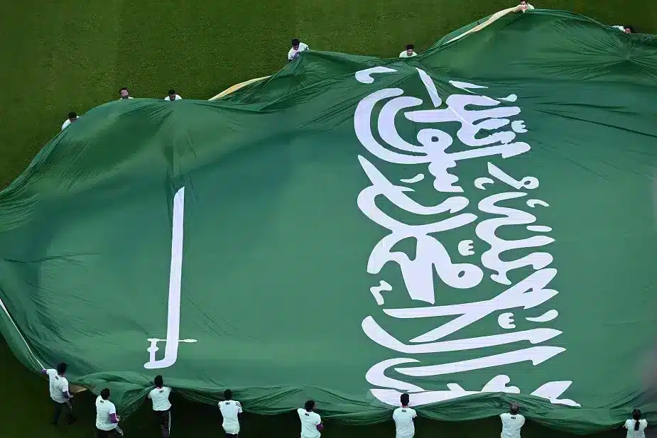 منتخب السعودية تحت 21 يكتسح كولومبيا بخماسية في بطولة تولون الدولية