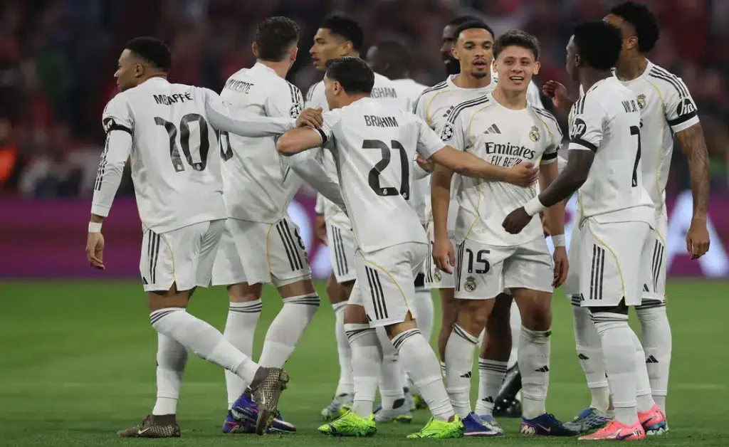 إنريكي ريكيلمي ريال مدريد - إنريكي ريكيلمي يكشف صفقات ريال مدريد الكبرى وتصريحات نارية