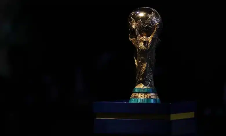 31 يومًا لكأس العالم.. البرازيل وإسبانيا وإنجلترا: أبطال بالقمصان الاحتياطية!