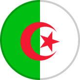 الجزائر