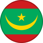 موريتانيا