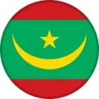 موريتانيا
