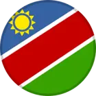 ناميبيا
