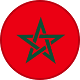 المغرب