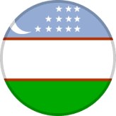 أوزبكستان