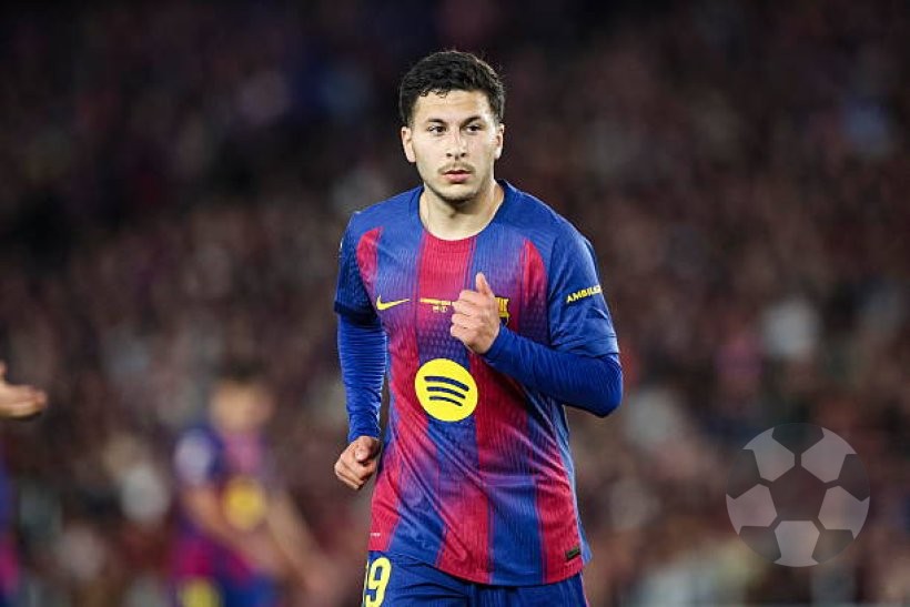 برشلونة يسرع خروج باردجي: تحليل لمستقبل اللاعب وسط اهتمام أوروبي