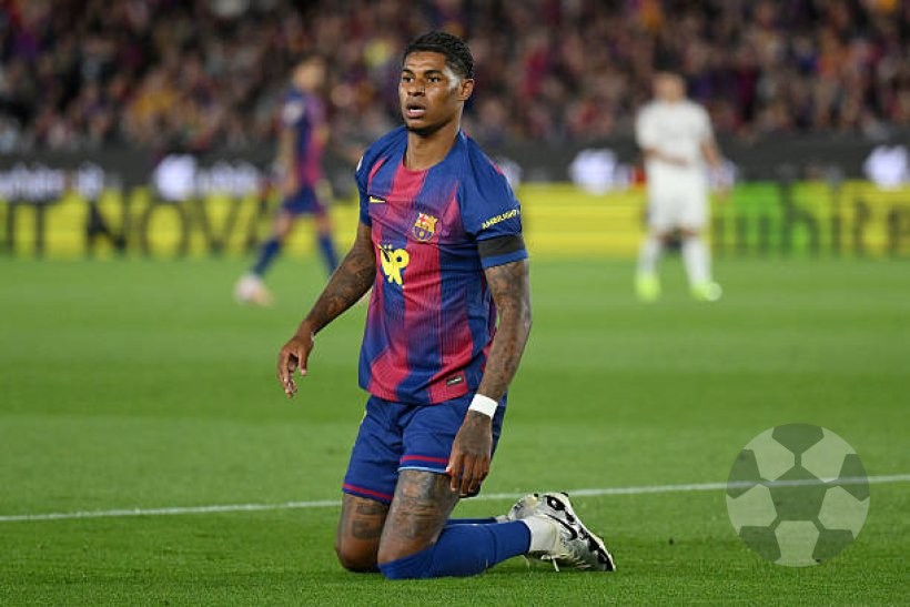 رفض عرض برشلونة لراشفورد - مانشستر يونايتد يرفض عرض برشلونة لضم راشفورد: تحليل الموقف