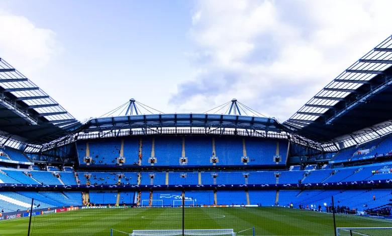 Real Madrid vs Manchester City: Champions League Tactical Preview