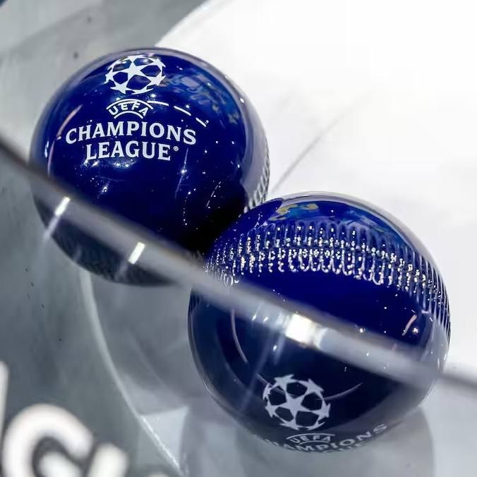 يويفا يحدد موعد قرعة دوري أبطال أوروبا 2026-2027 بمشاركة 36 فريقًا