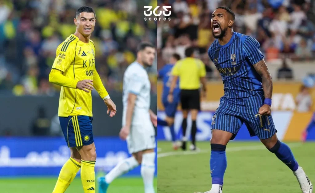 Real Madrid Dominates Barcelona in El Clásico Thriller