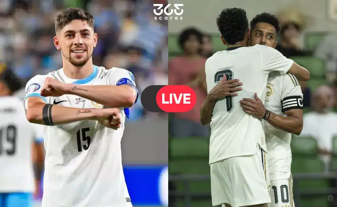 بث مباشر السعودية أوروغواي: قمة كأس العالم 2026 المرتقبة