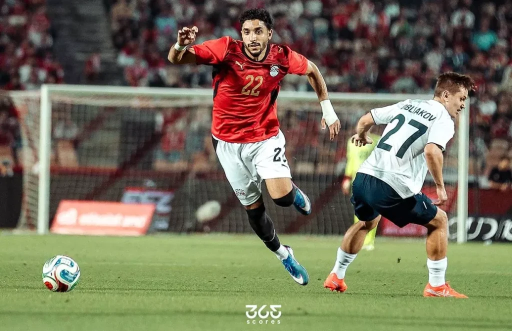 تاريخ مواجهات مصر وبلجيكا: صراع الفراعنة والشياطين الحمر قبل مونديال 2026