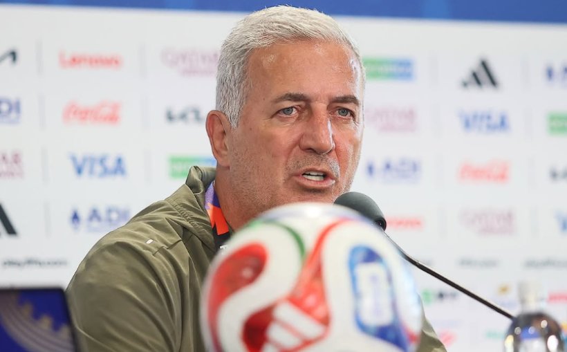 بيتكوفيتش يعلق على أداء ميسي المذهل أمام الجزائر في كأس العالم 2026