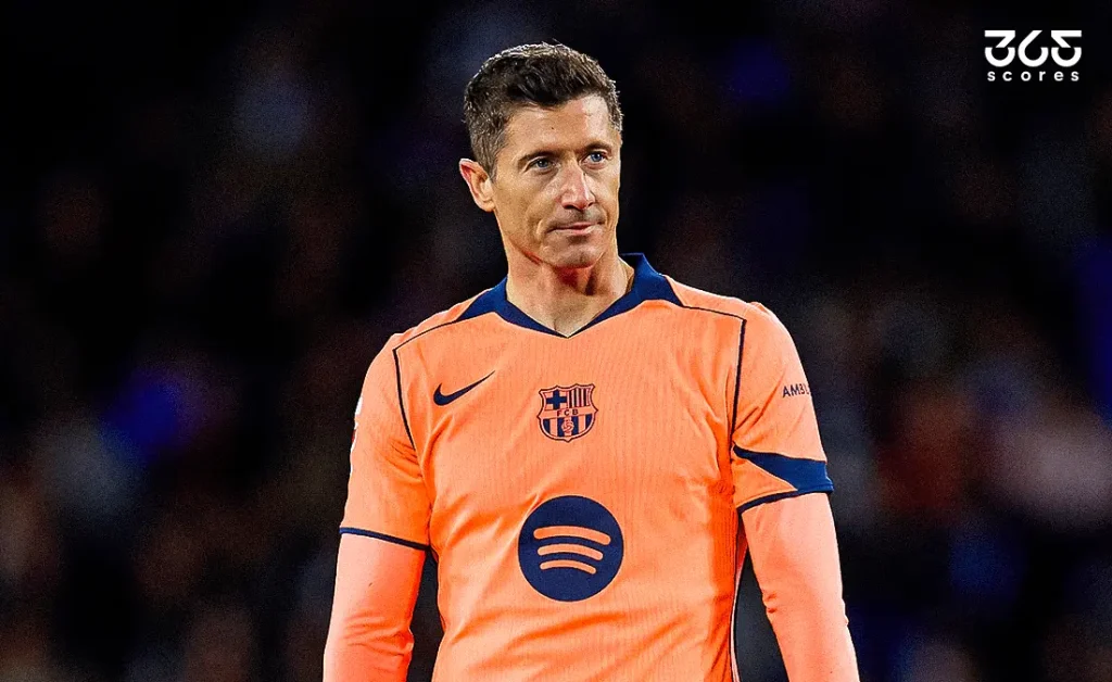 Real Madrid vs. Barcelona: El Clásico Showdown Looms