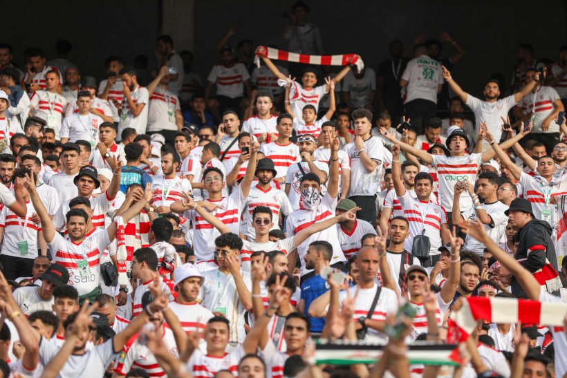 تسوية غرامات الزمالك - الزمالك يتحرك لإنهاء أزمة القيد: تسوية غرامات الأندية الأوروبية