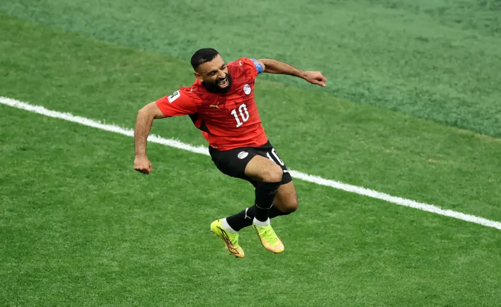 مصر وأستراليا كأس العالم - كورة لايف: تحليل هيدينك لمواجهة مصر وأستراليا في كأس العالم 20…