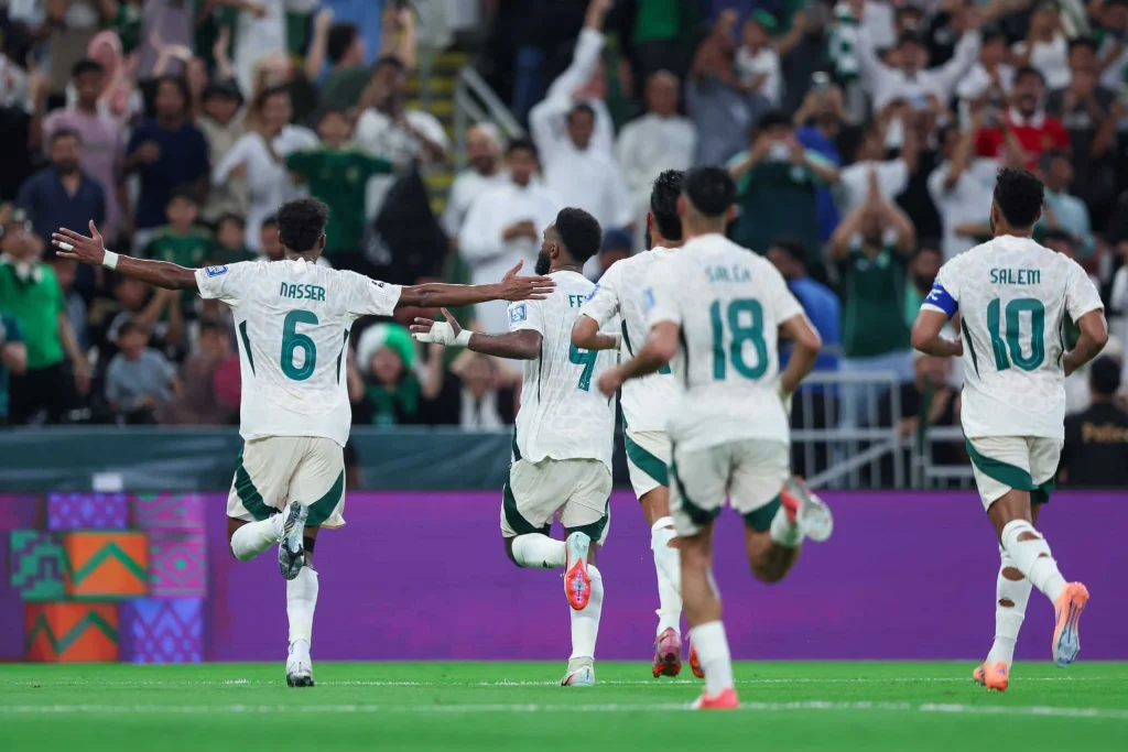 تشكيل السعودية ضد أوروجواي - تشكيل السعودية المتوقع ضد أوروجواي في كأس العالم 2026