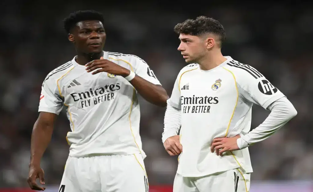 Real Madrid Clinch La Liga Title with Dominant Victory
