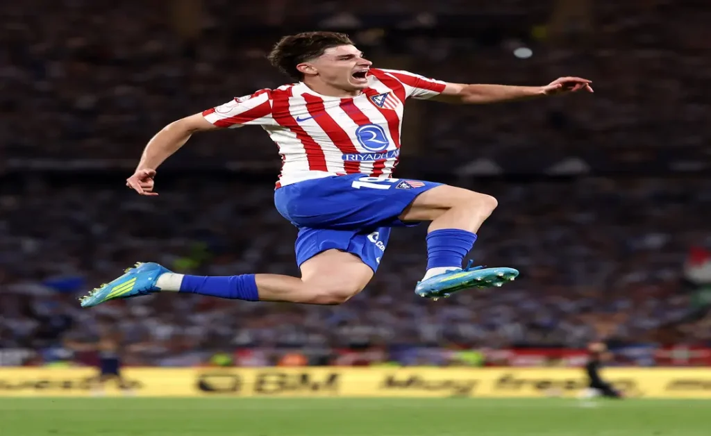 Anthony Gordon Transfer Speculation Heats Up as Newcastle Consider Options