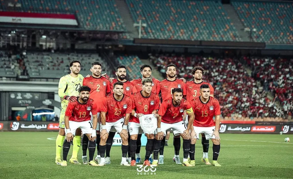 برشلونة يحتفي بحمزة عبد الكريم قبل ظهوره المونديالي مع منتخب مصر