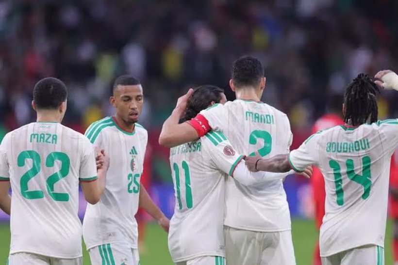 جدل فلكي يسبق مواجهة الجزائر والأرجنتين في كأس العالم 2026