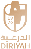 شعار الدرعية