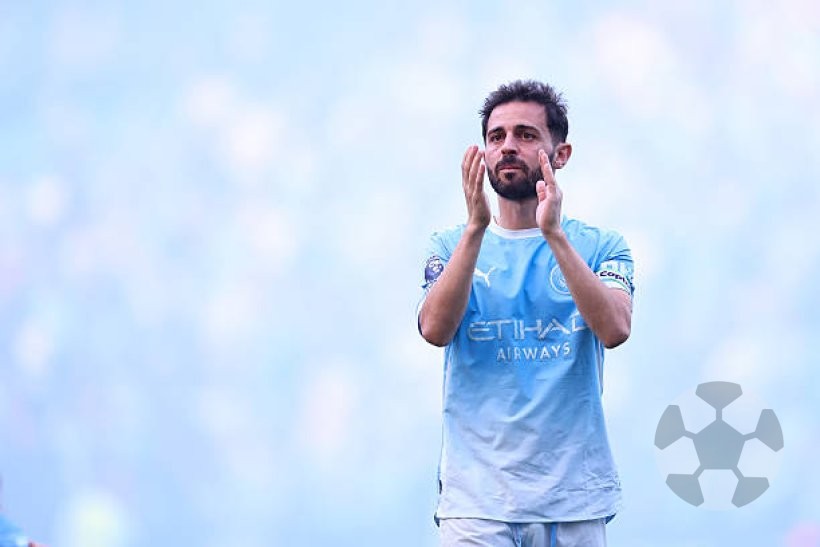 برناردو سيلفا برشلونة - برشلونة يحدد شروطًا حاسمة لضم برناردو سيلفا
