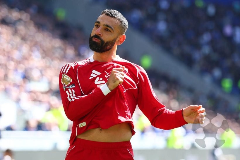 محمد صلاح ويوفنتوس - راتب محمد صلاح الضخم يعرقل انتقاله ليوفنتوس