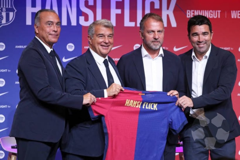انتقالات برشلونة الصيفية - قبل الصيف الحاسم: برشلونة يستعد لانتقالات صيفية طويلة ومعقدة