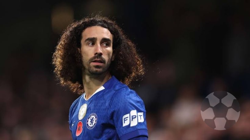 مارك كوكوريلا برشلونة - برشلونة يستهدف مارك كوكوريلا لتعزيز الجبهة اليسرى