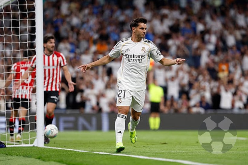 إبراهيم دياز مانشستر سيتي - مانشستر سيتي يعزز مساعيه لضم إبراهيم دياز من ريال مدريد